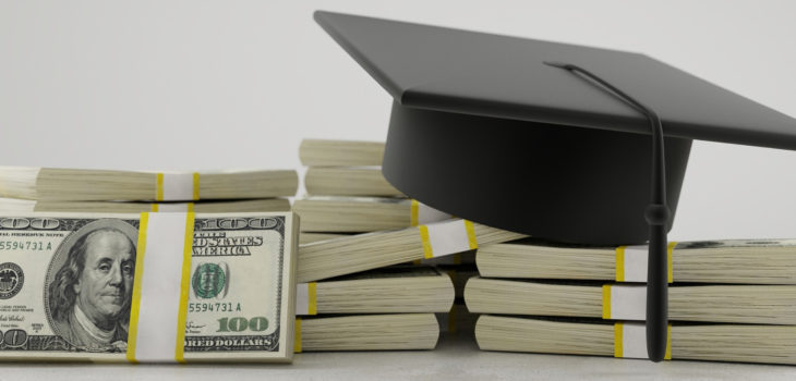 Parent student loans college