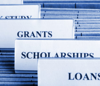 financial aid college award letter grants scholarships