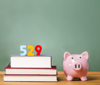 Saving 529 college savings plan