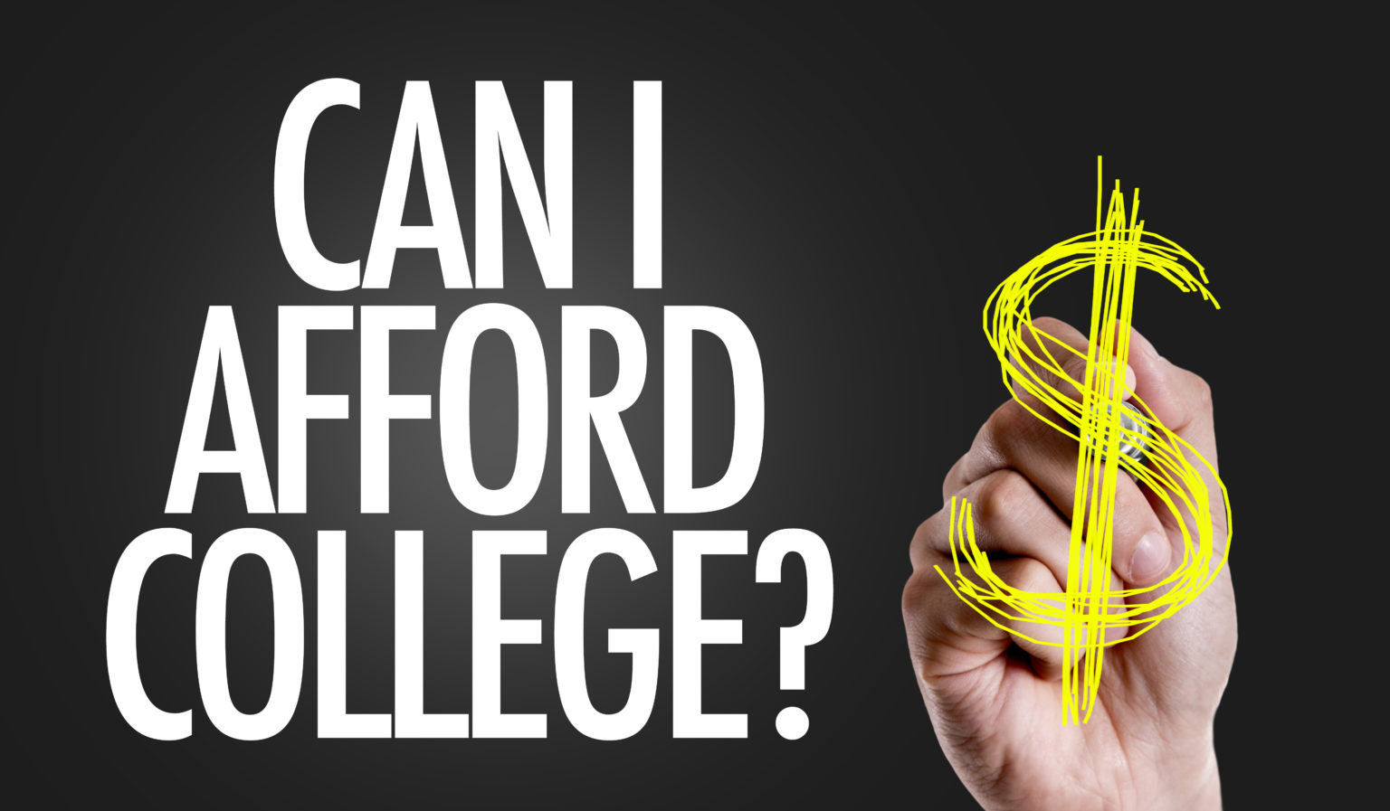 The Student Aid Index: The New Way To Calculate College Aid