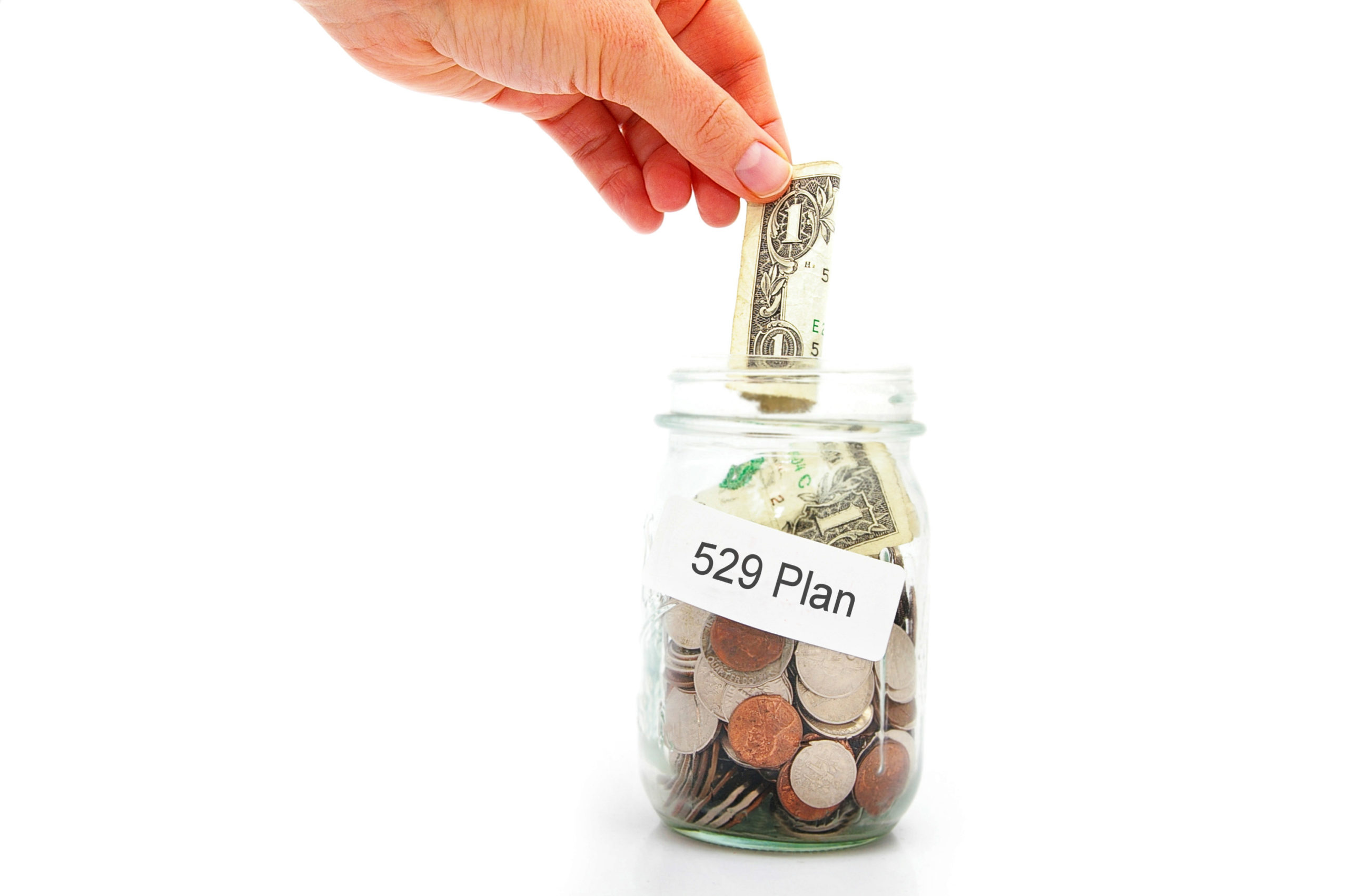529 Plans: A Bad Name for a Great Way to Save for College … and More