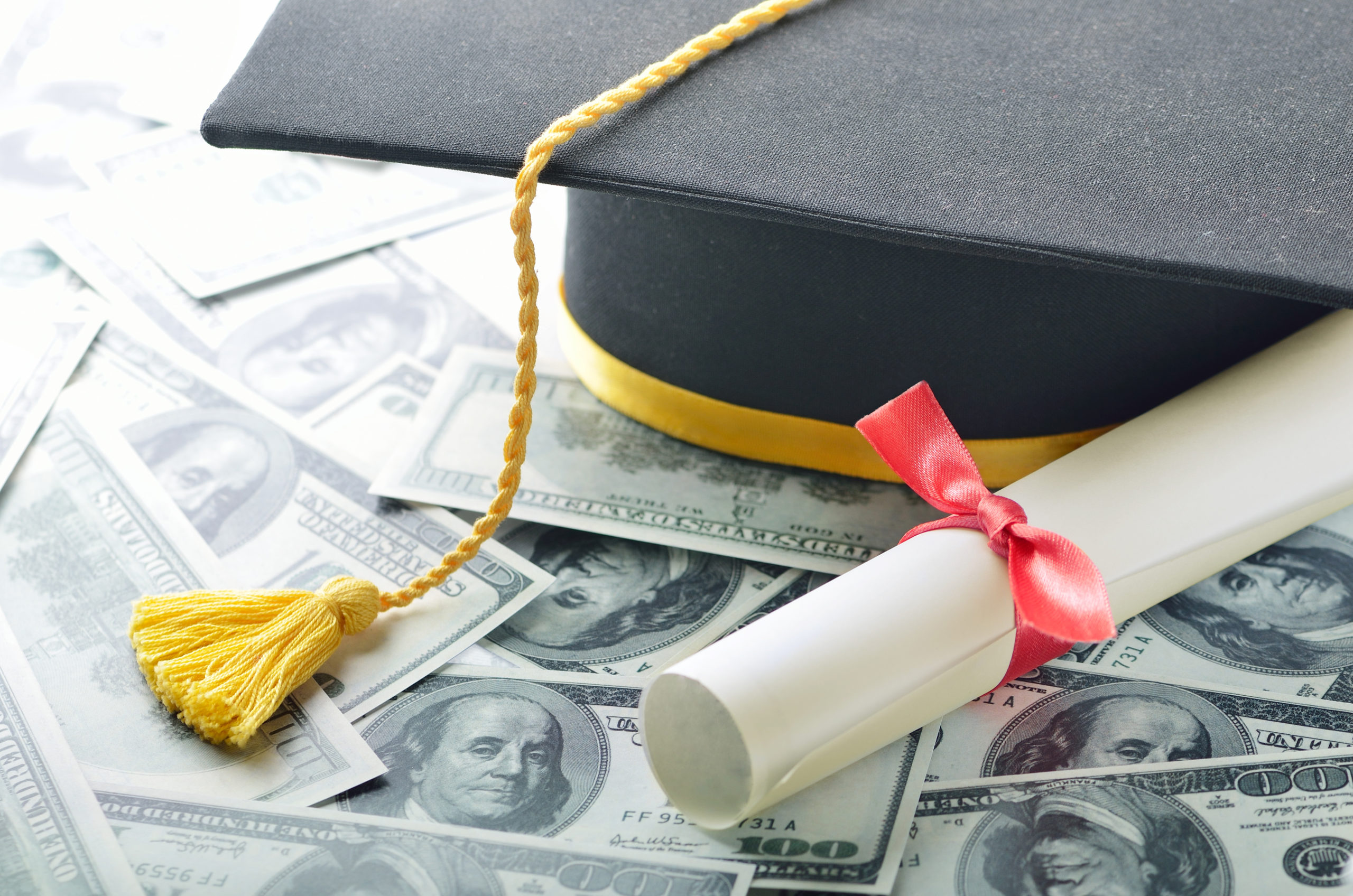 Increasing ROI on Your Investment in College
