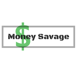 Savage Money Logo