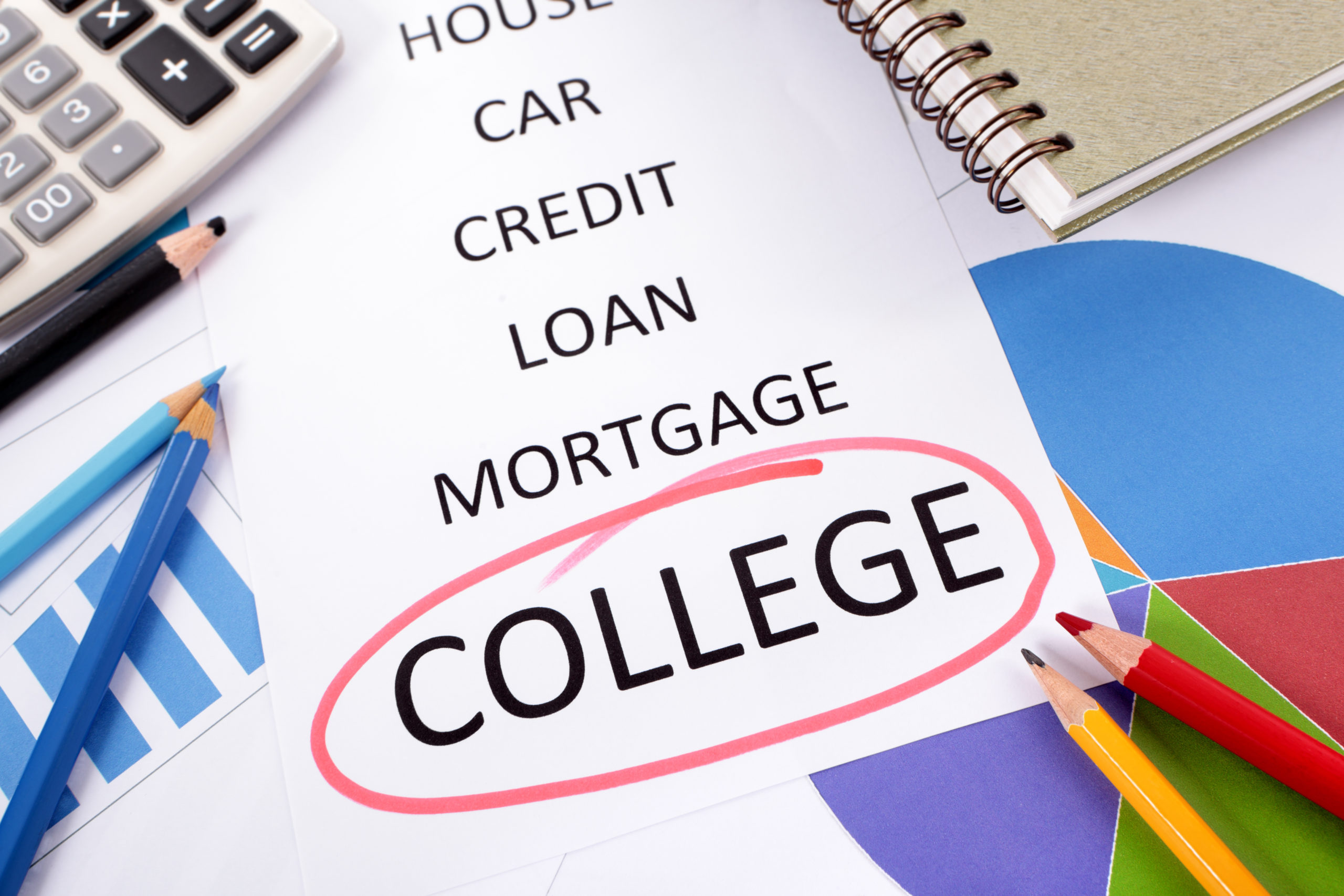 The Ripple Effect: Understanding How Student Loans Impact Your Student’s Credit Score