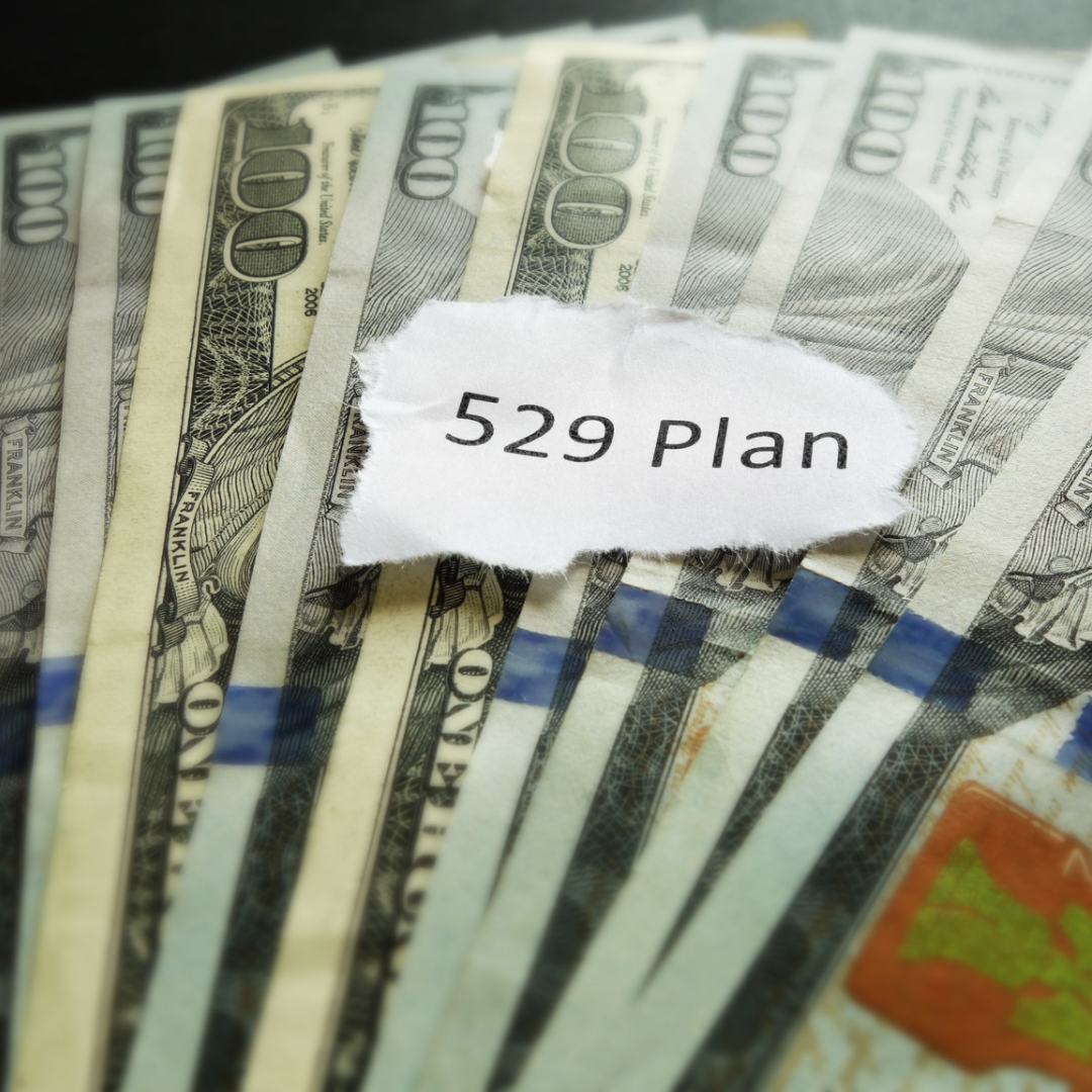 Benefits of a 529 Plan