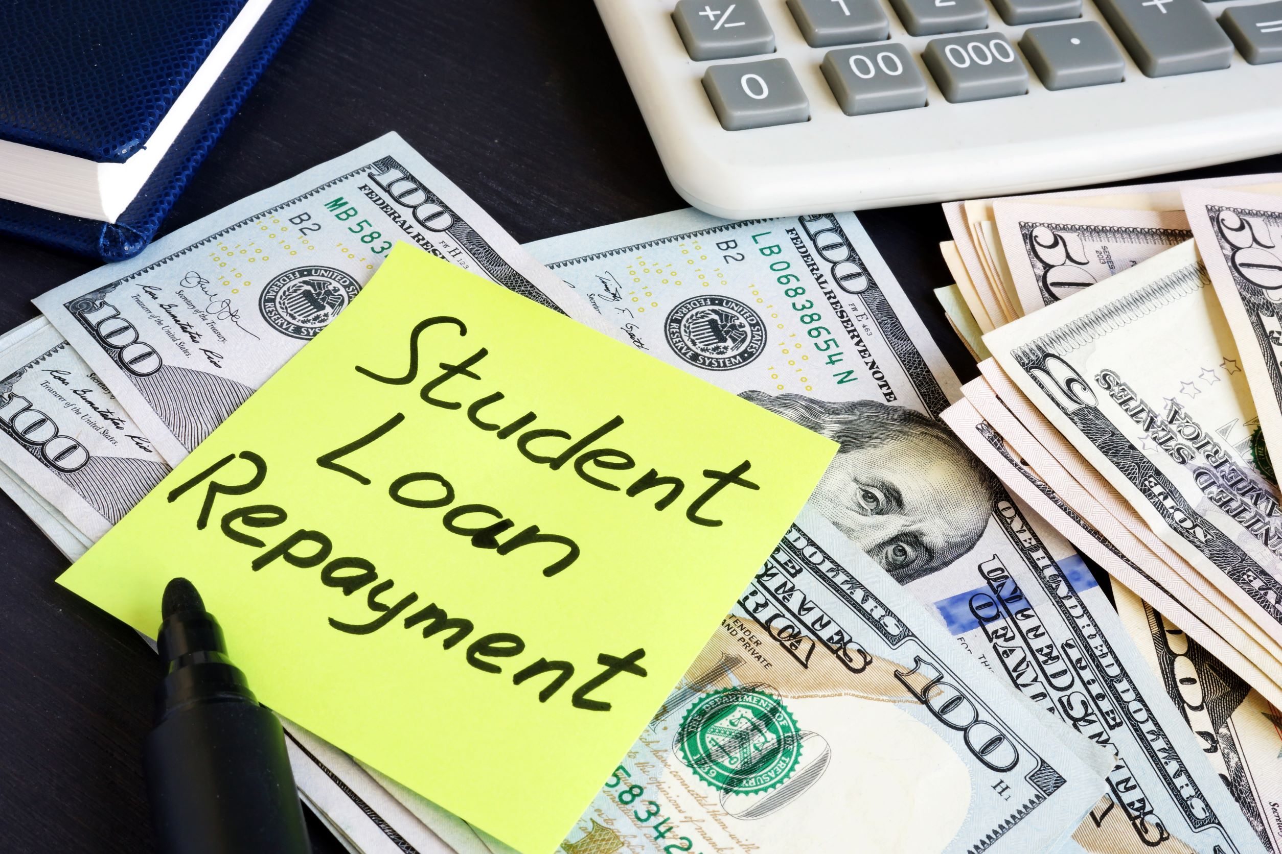 college loan seeking arrangement